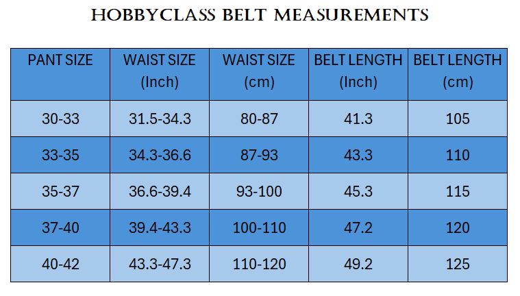 Luxury Belt
