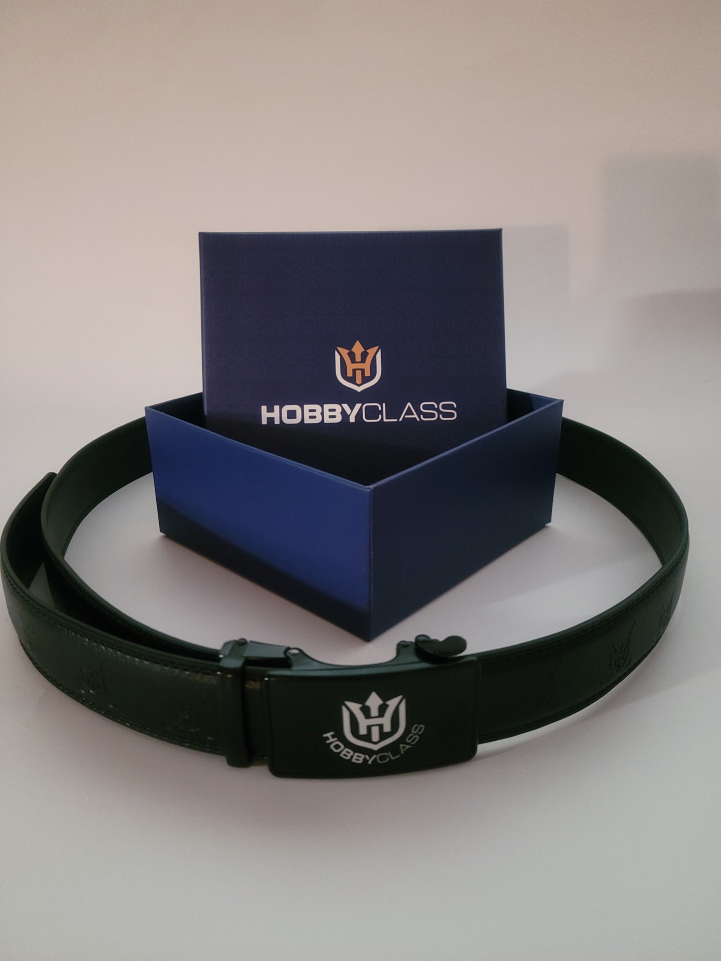 Luxury Belt