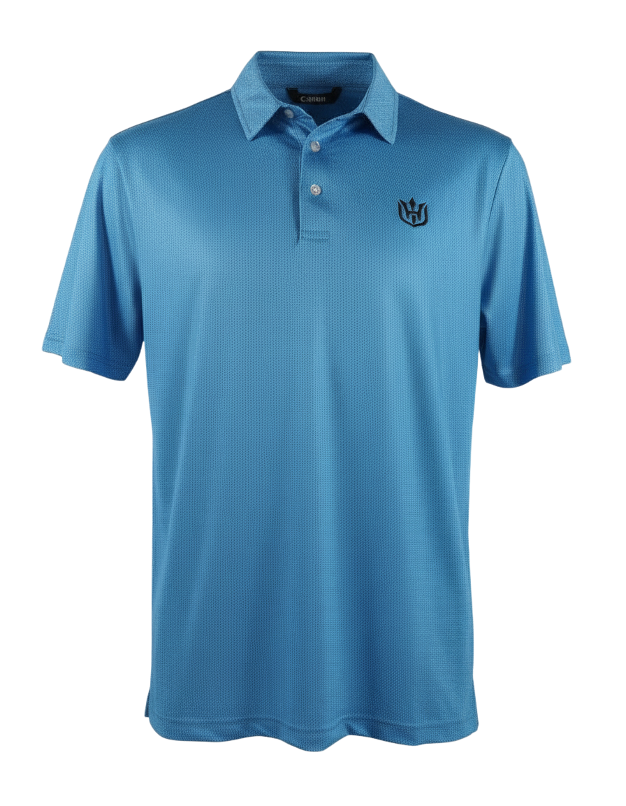 Polo Shirts for Men - Birdie