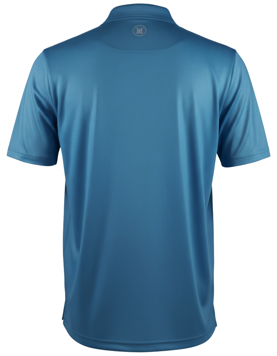 Polo Shirts for Men - Birdie