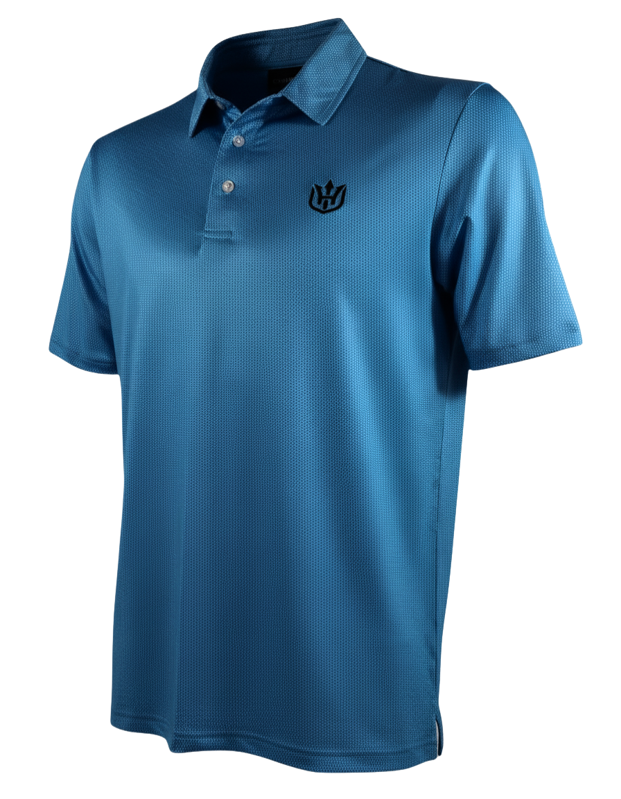 Polo Shirts for Men - Birdie
