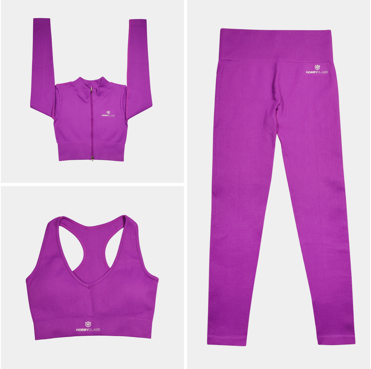 Ladies Gym Wear