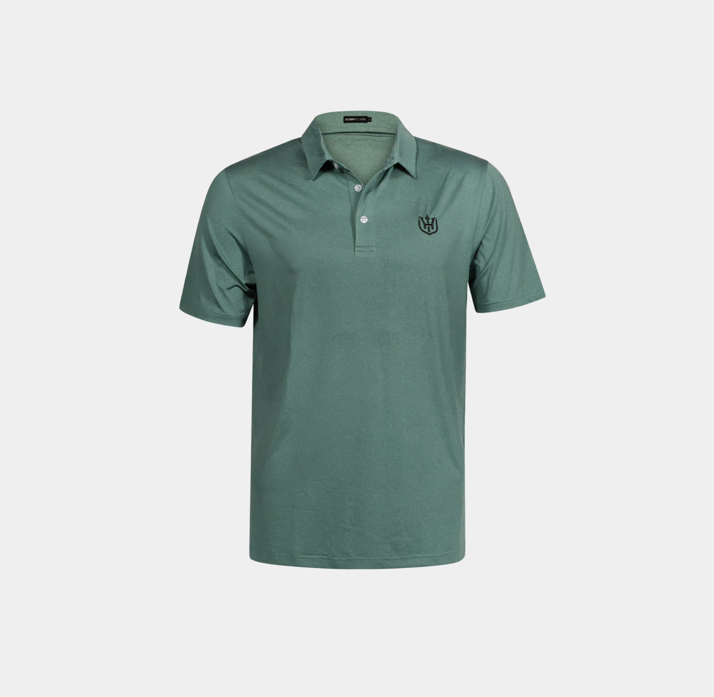 Short Sleeves Solid Color