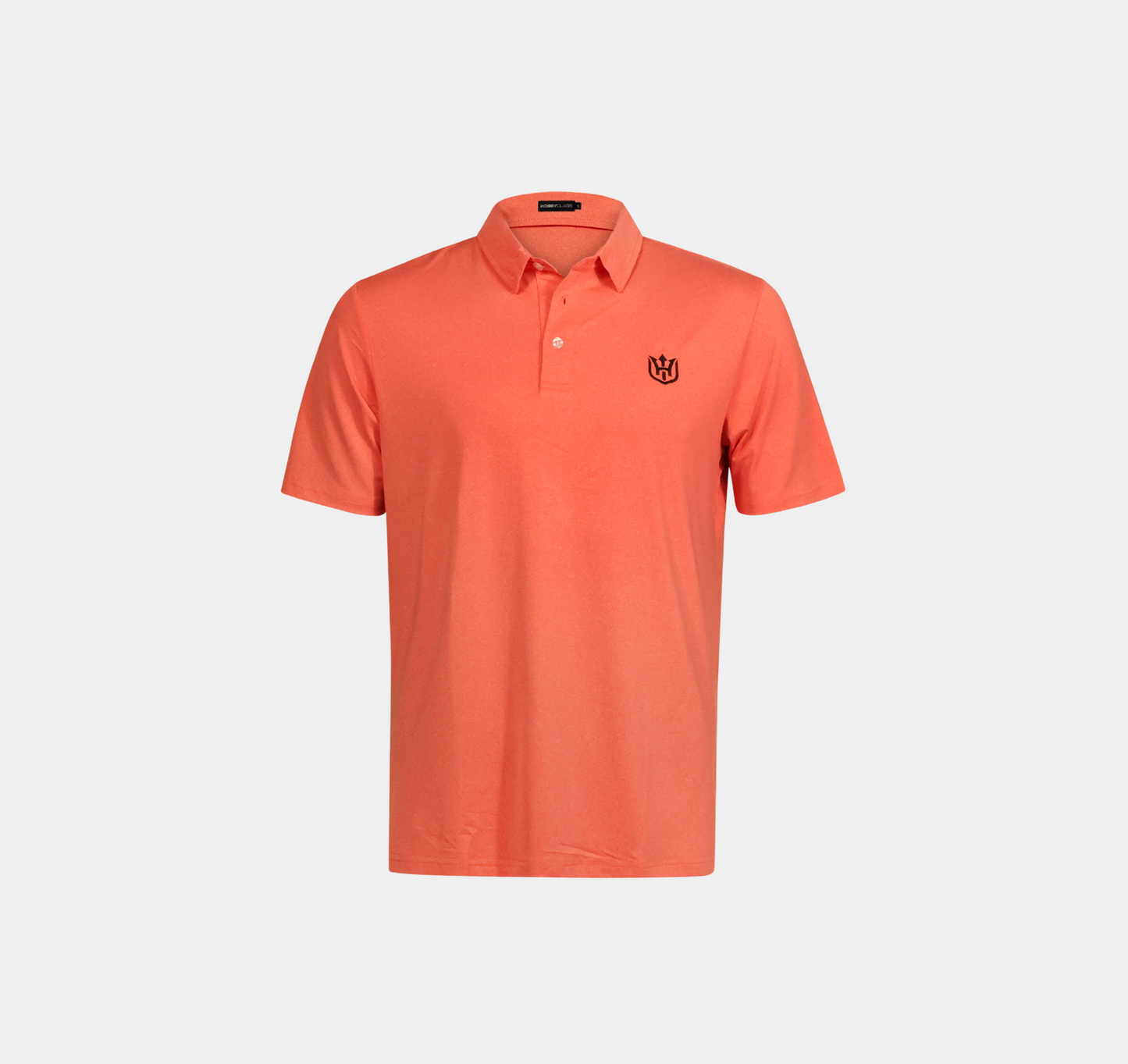 Short Sleeves Solid Color