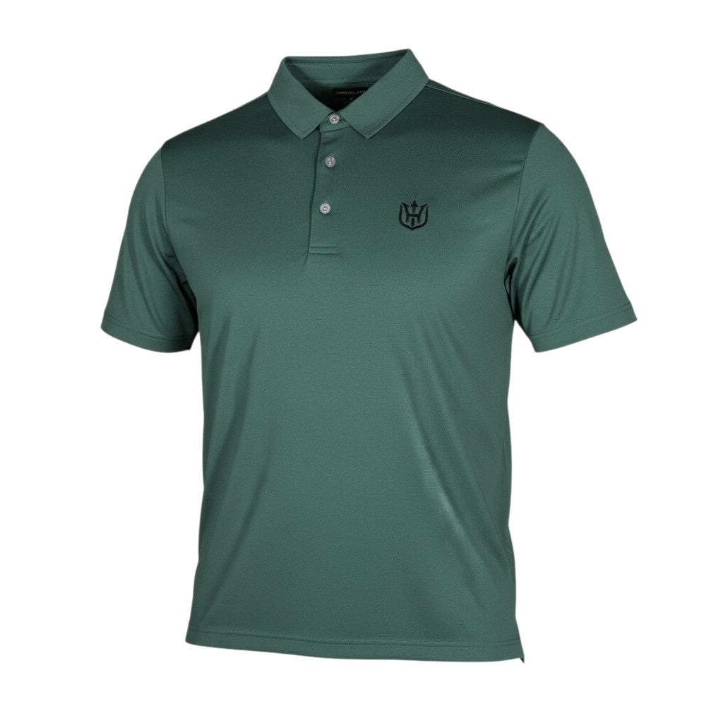 Core Performance Polo – Solid