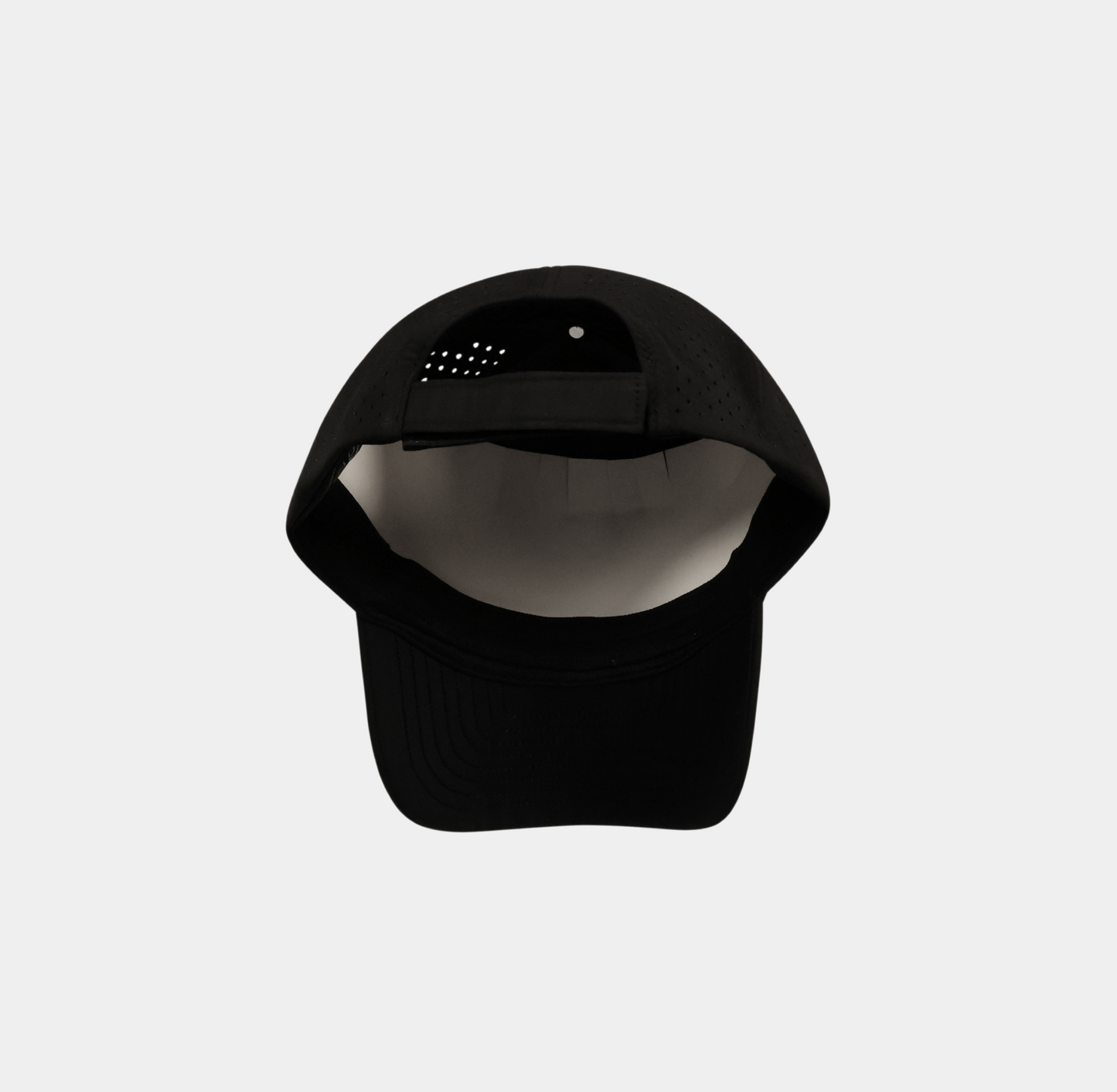 6 Panel Performance Hat