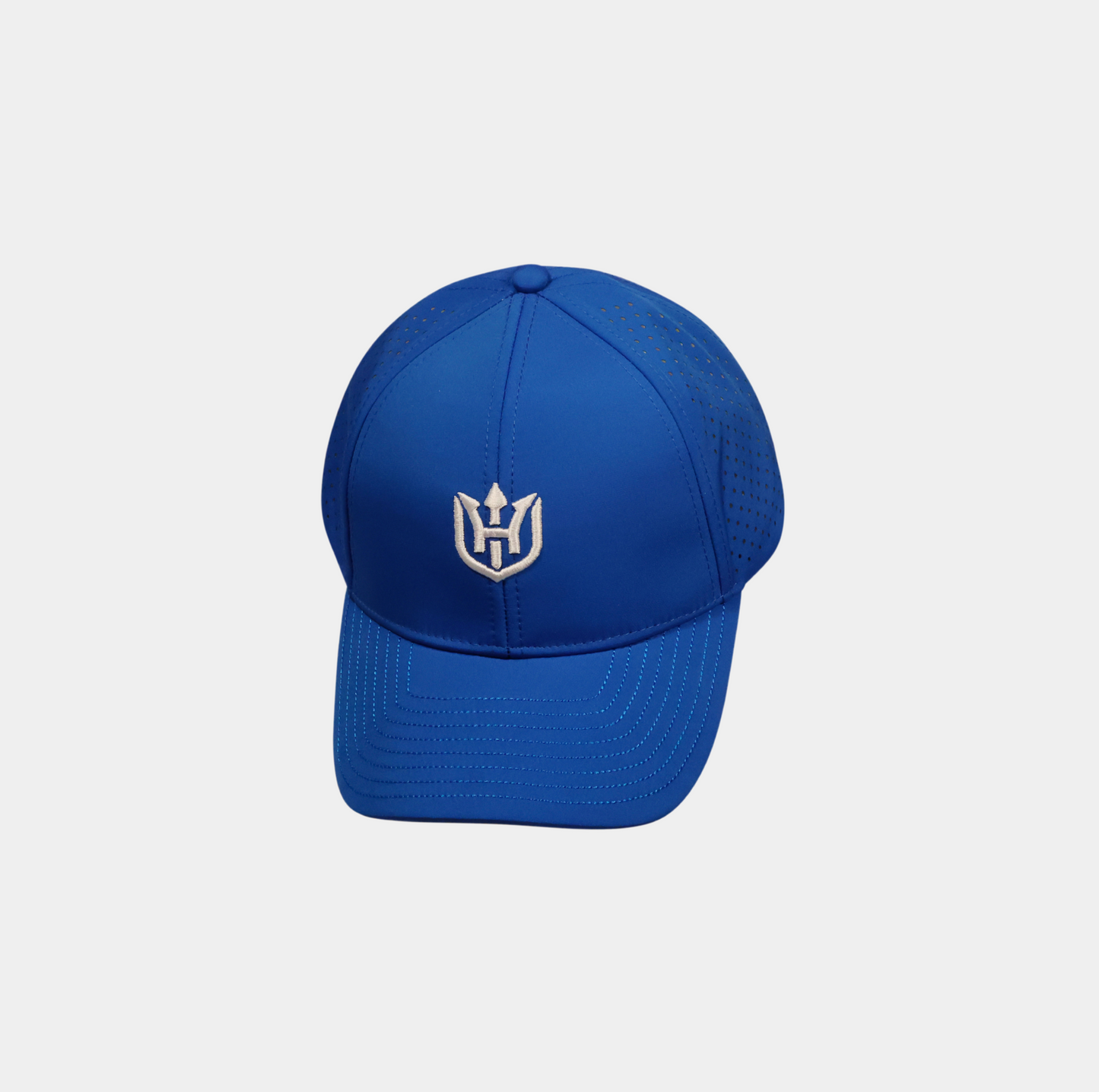 6 Panel Nylon Hat