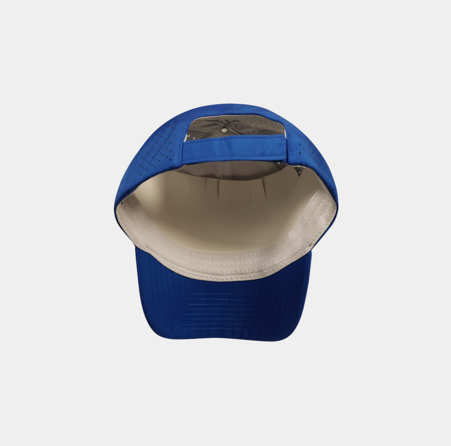 6 Panel Nylon Hat