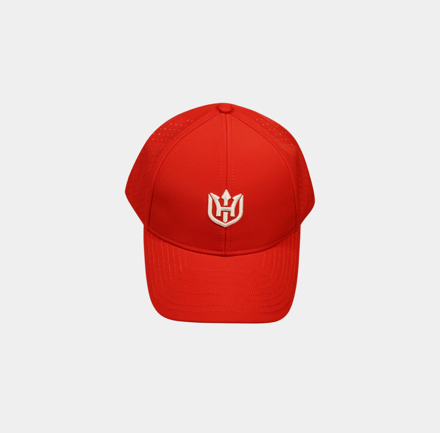 6 Panel Nylon Hat