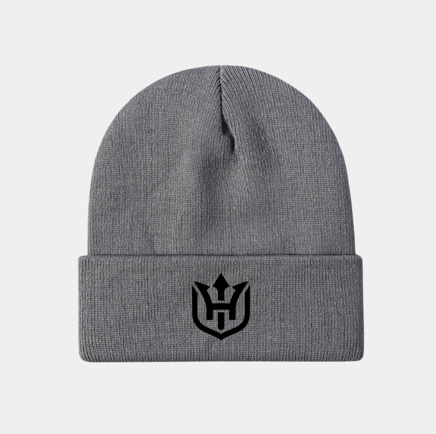 Cuffed Performance Knit Beanie