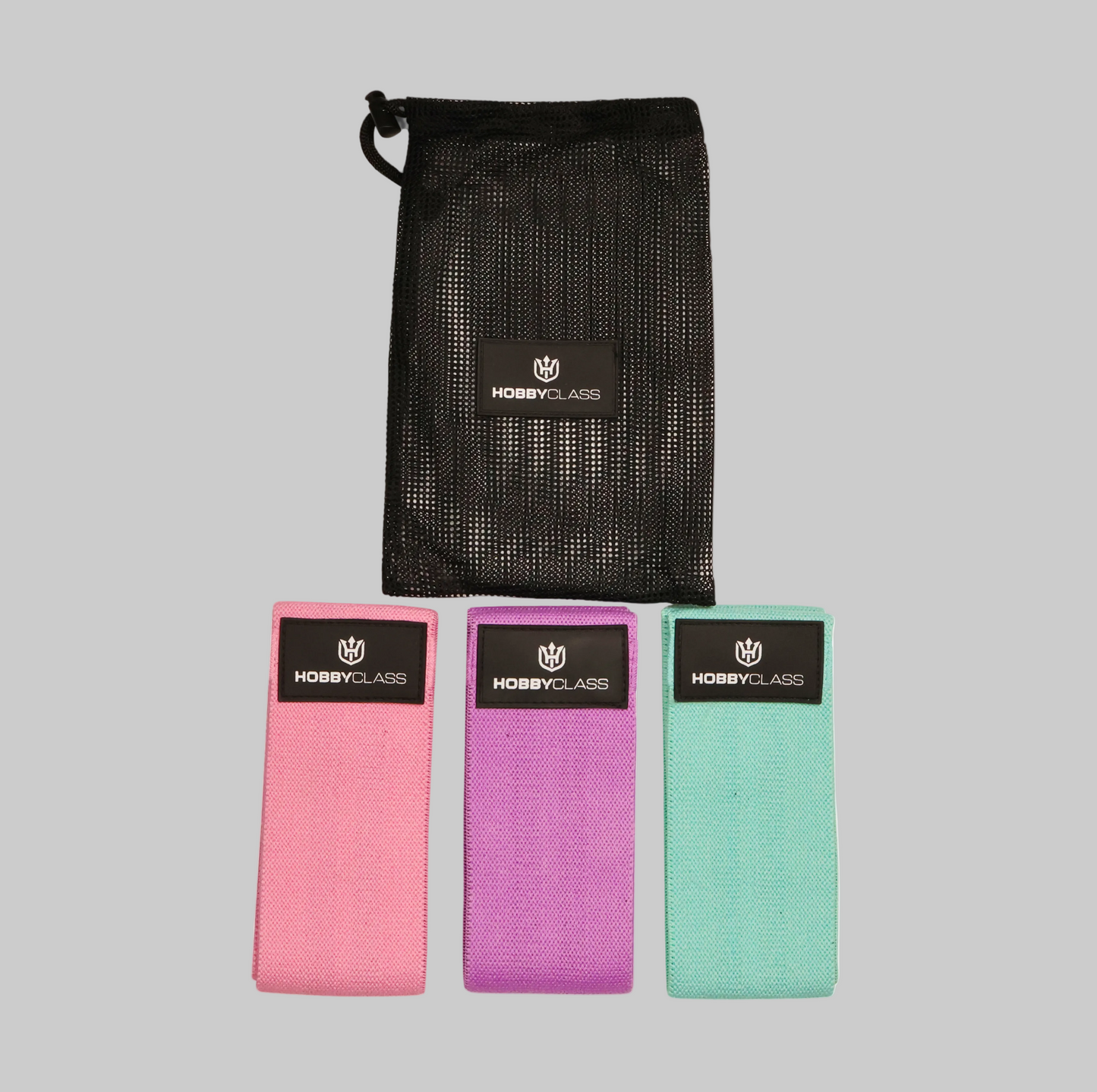 Exercise Stretch Band