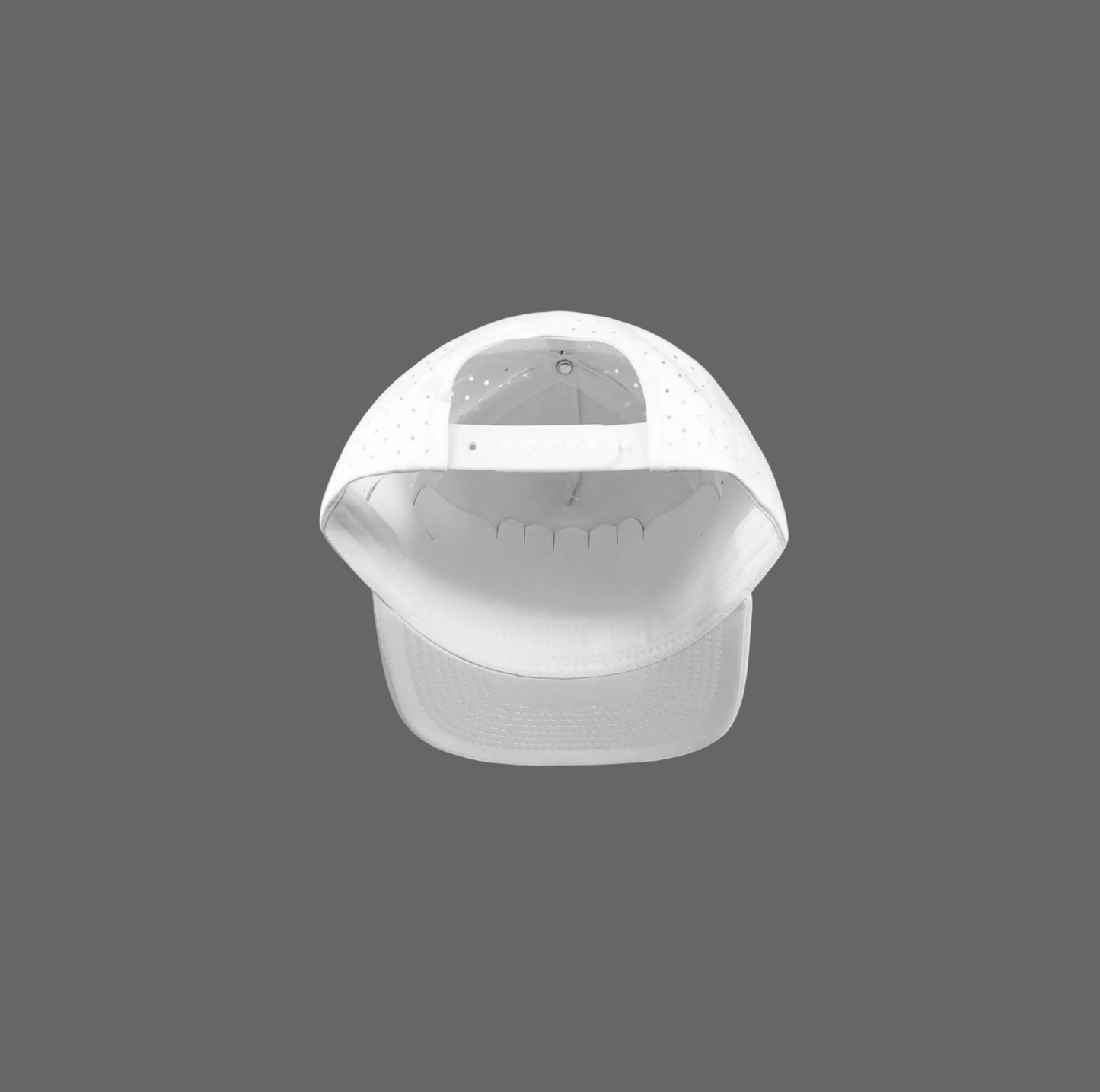 5 Panel Performance Hat