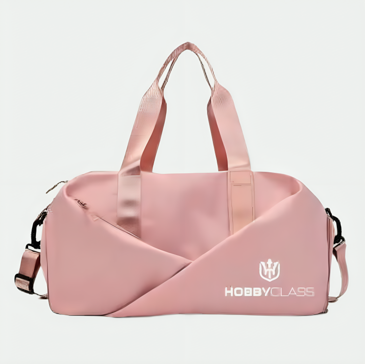 Gym Bag