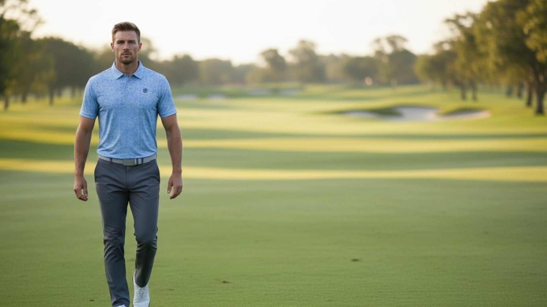 Garb Core Core Performance – HobbyClass - Golf Clothing Store