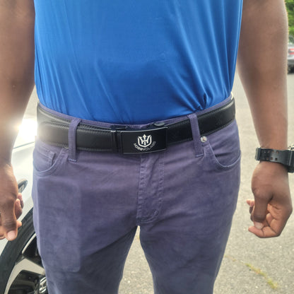 Core Performance Belt — Limited Release