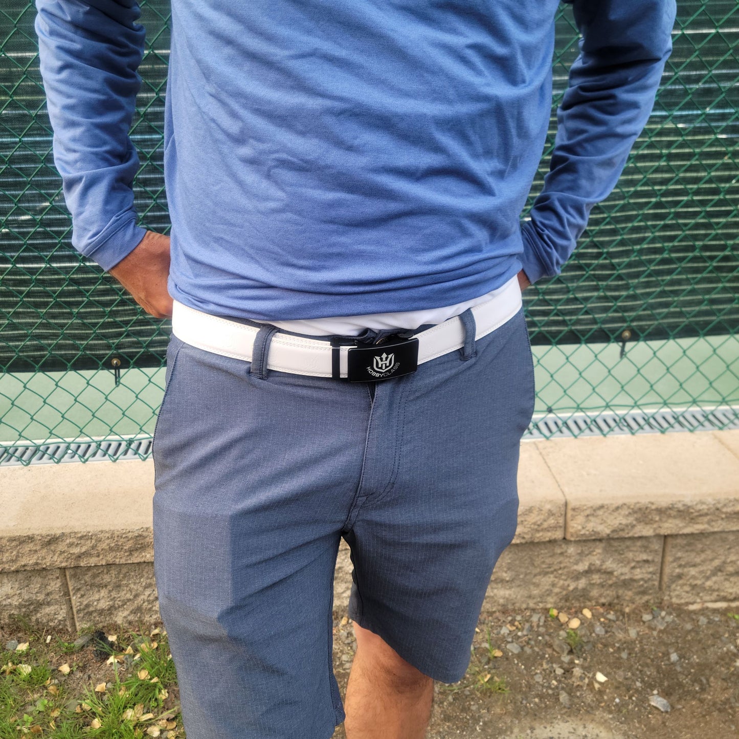 Core Performance Belt — Limited Release