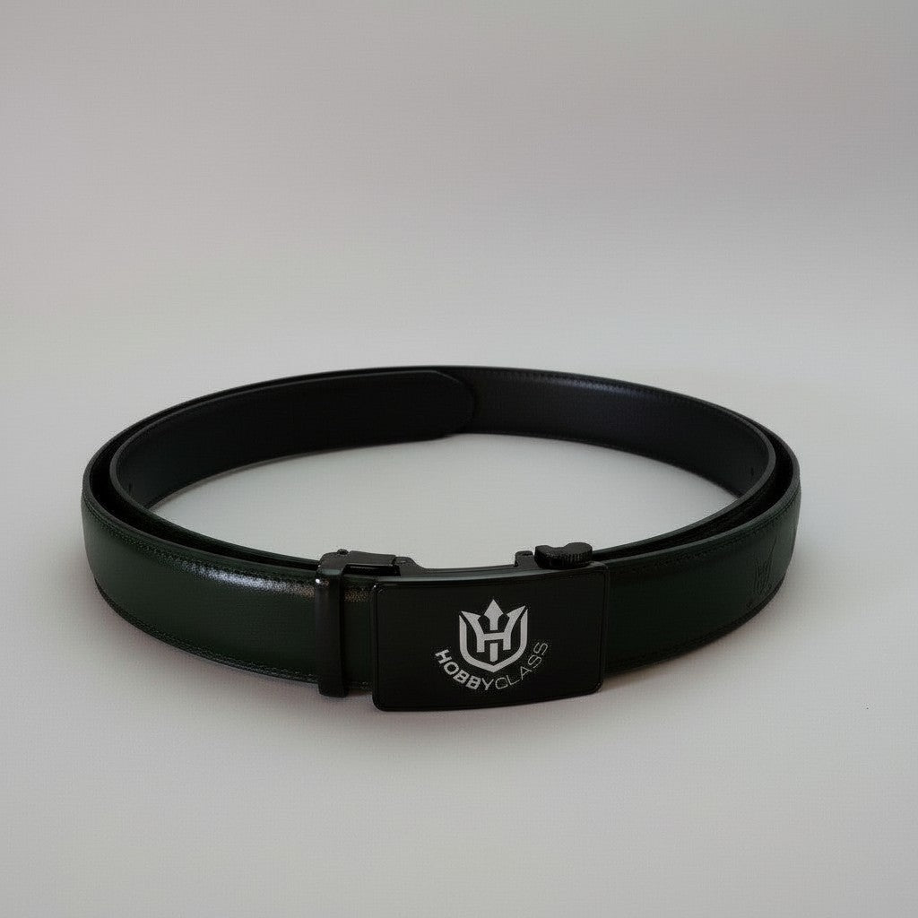 Core Performance Belt — Limited Release