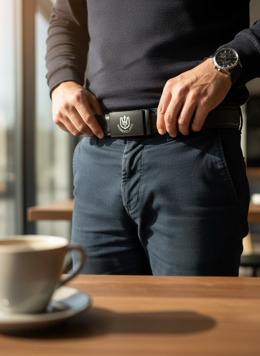 Core Performance Belt — Limited Release
