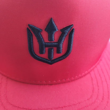 6 Panel Performance Hat