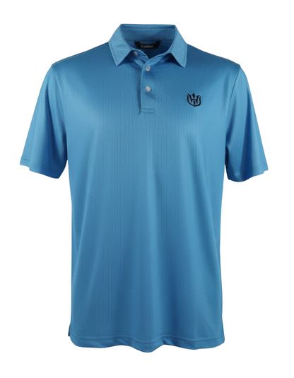 Polo Shirts for Men - Birdie