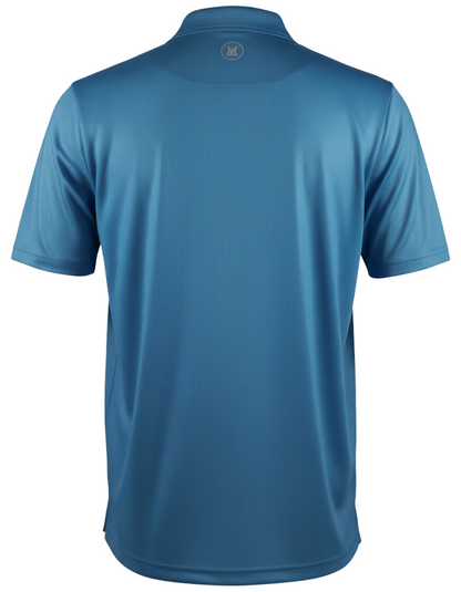 Polo Shirts for Men - Birdie