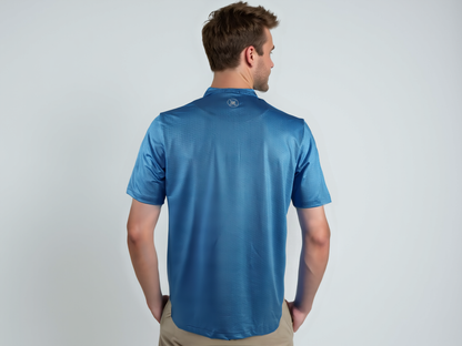 Polo Shirts for Men - Birdie