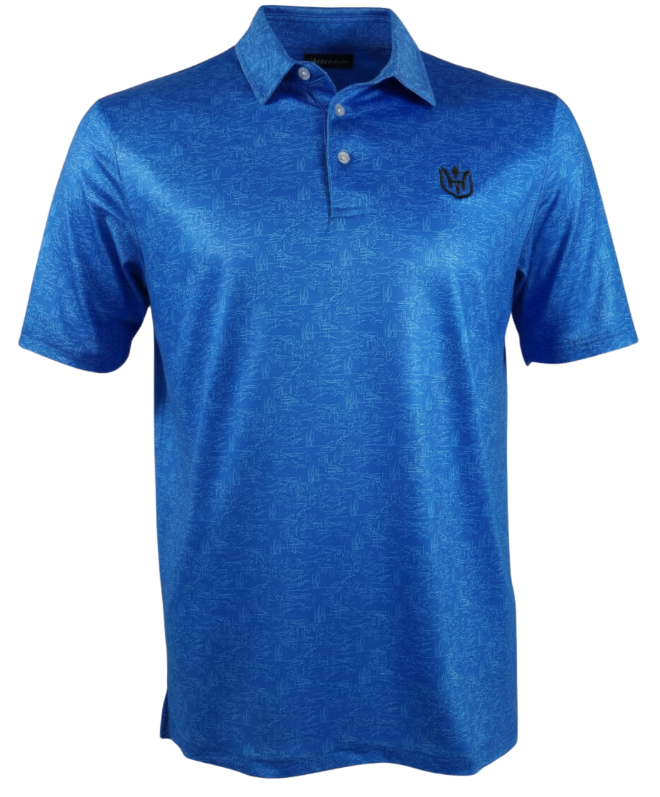 Polo Shirts for Men - Out of Bounds