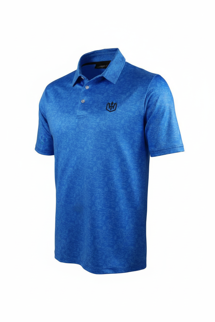 Polo Shirts for Men - Out of Bounds