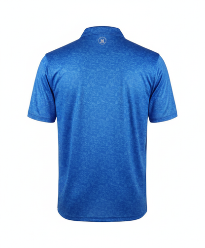Polo Shirts for Men - Out of Bounds