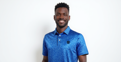 Polo Shirts for Men - Out of Bounds