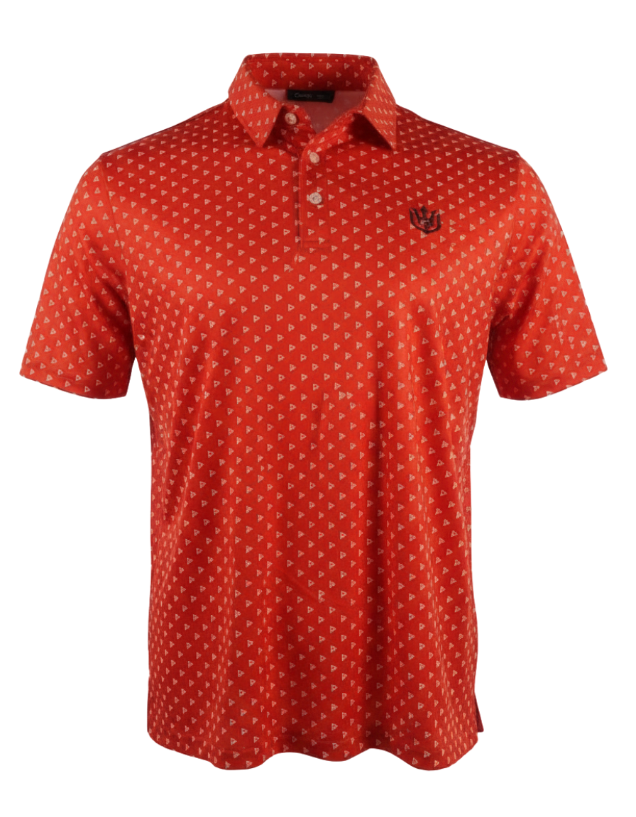 Polo Shirts for Men - Hole in One