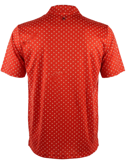 Polo Shirts for Men - Hole in One