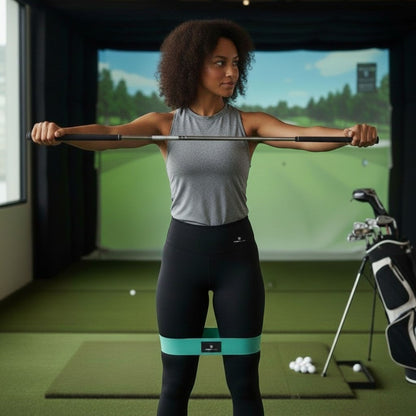 Exercise Stretch Band