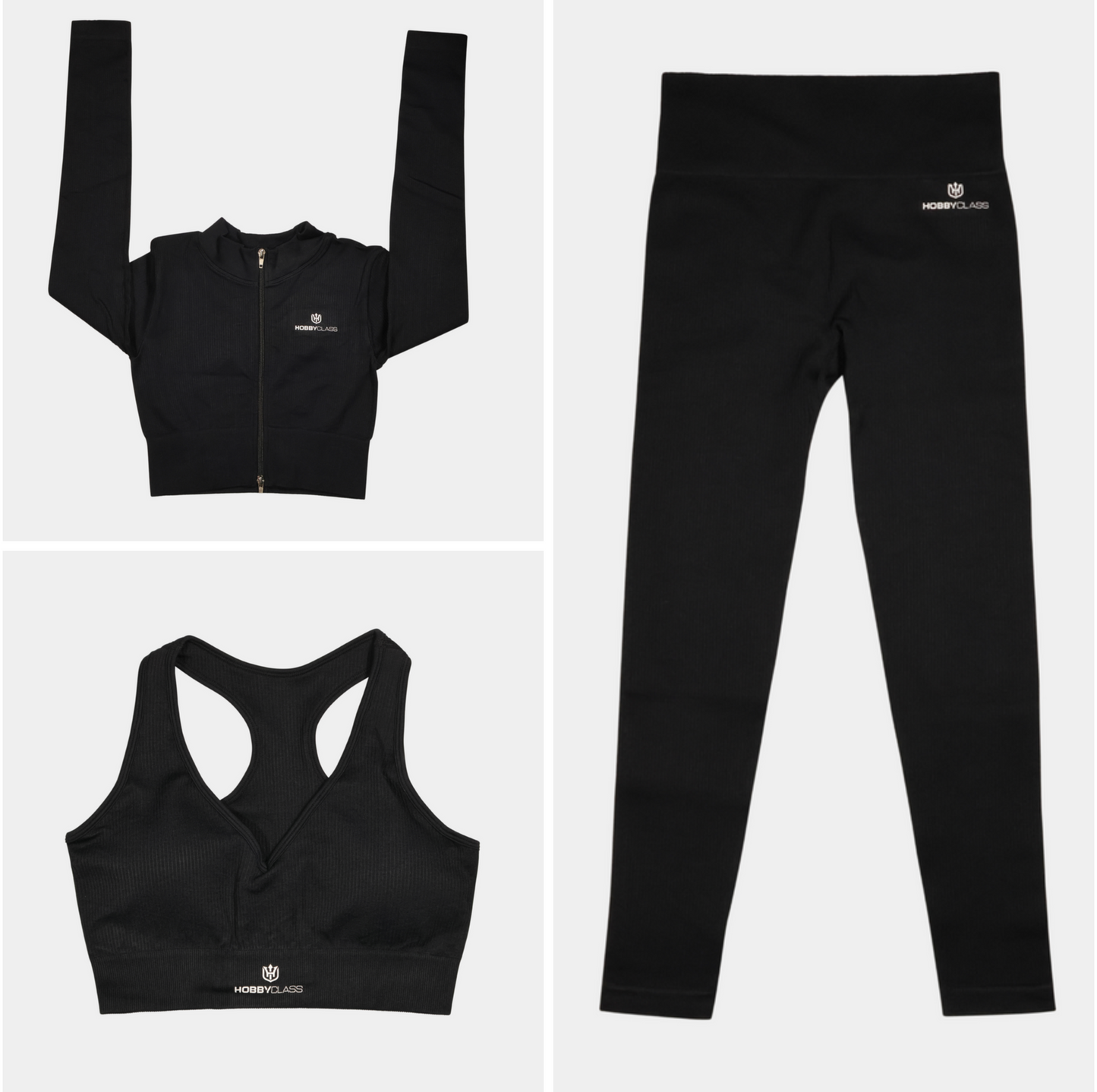 Ladies Gym Wear