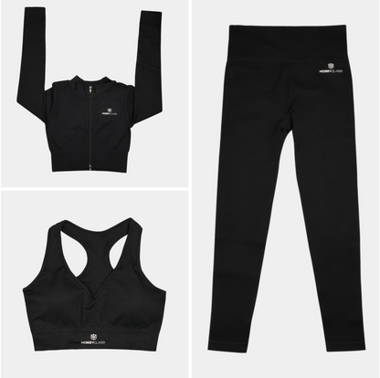 Women Performance Training Bundle