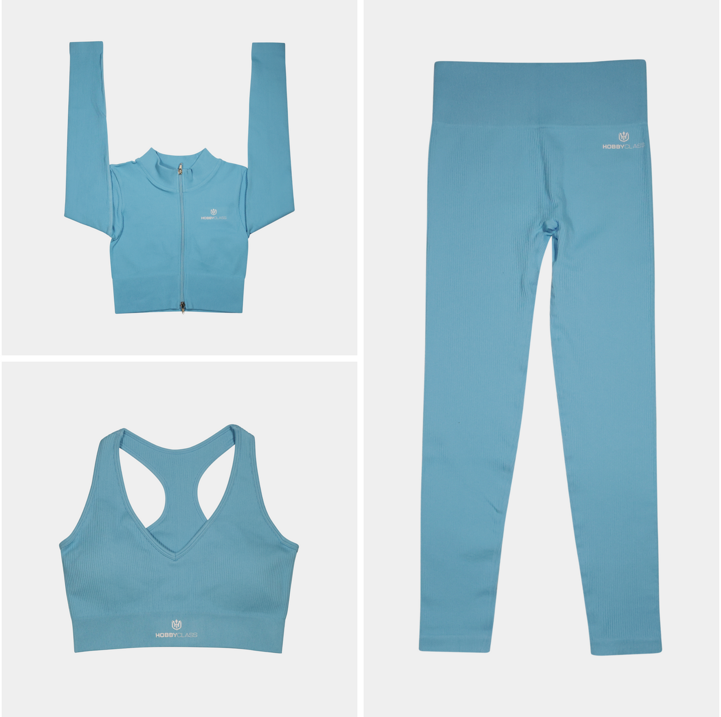 Ladies Gym Wear