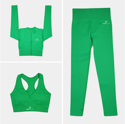 Women Performance Training Bundle