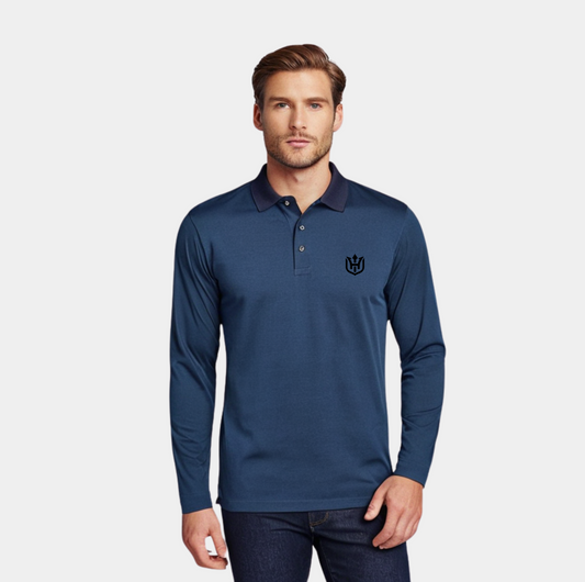 Long Sleeves Shirt