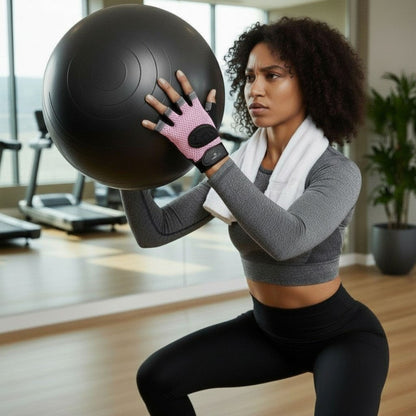 Gym Gloves