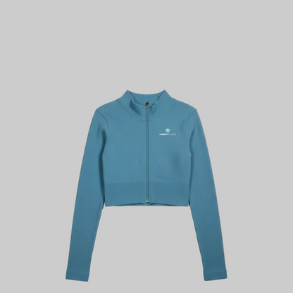 Women Long Sleeve Performance Layer