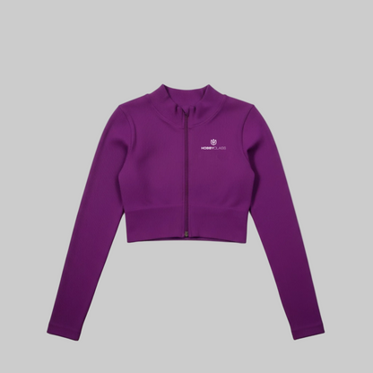 Women Long Sleeve Performance Layer