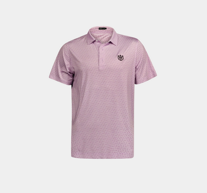 Short Sleeves Pattern Color