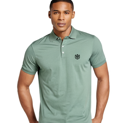 Short Sleeves Solid Color