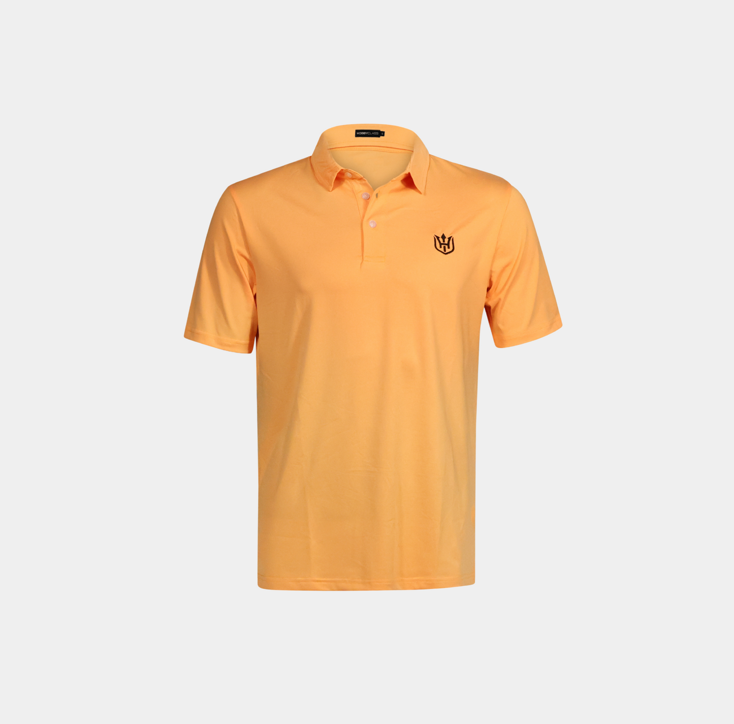 Short Sleeves Solid Color