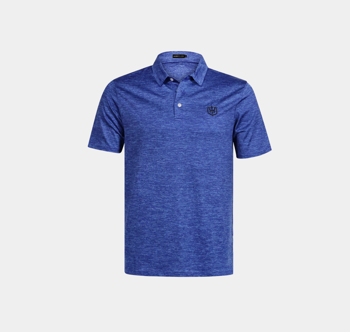 Short Sleeves Solid Color