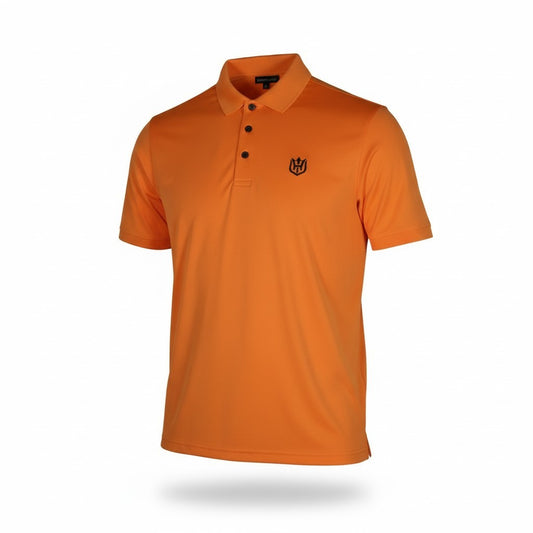 Core Performance Polo – Solid