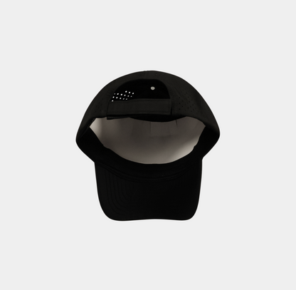 6 Panel Nylon Hat