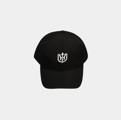 6 Panel Nylon Hat