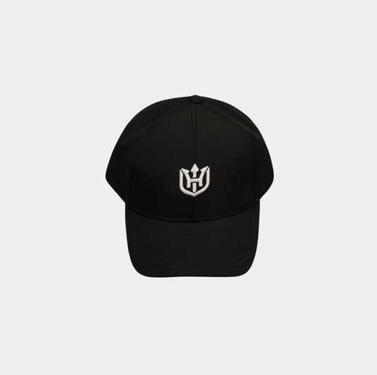 6 Panel Nylon Hat