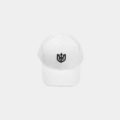 6 Panel Nylon Hat